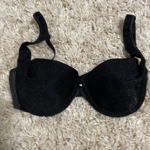 VS Velvet Structured Bra